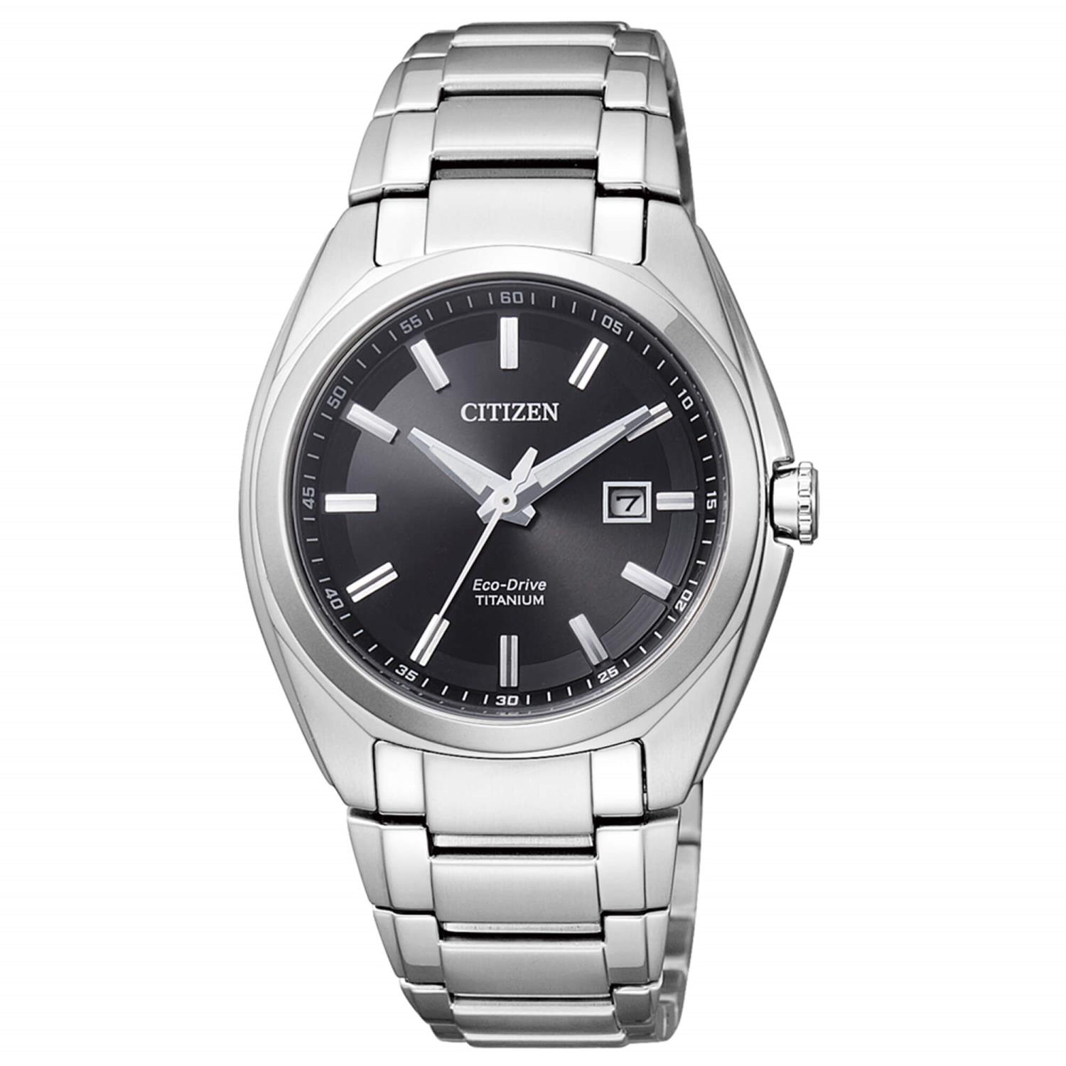 Orologio Citizen - Lady Super Titanio Ref. EW2210-53E - CITIZEN