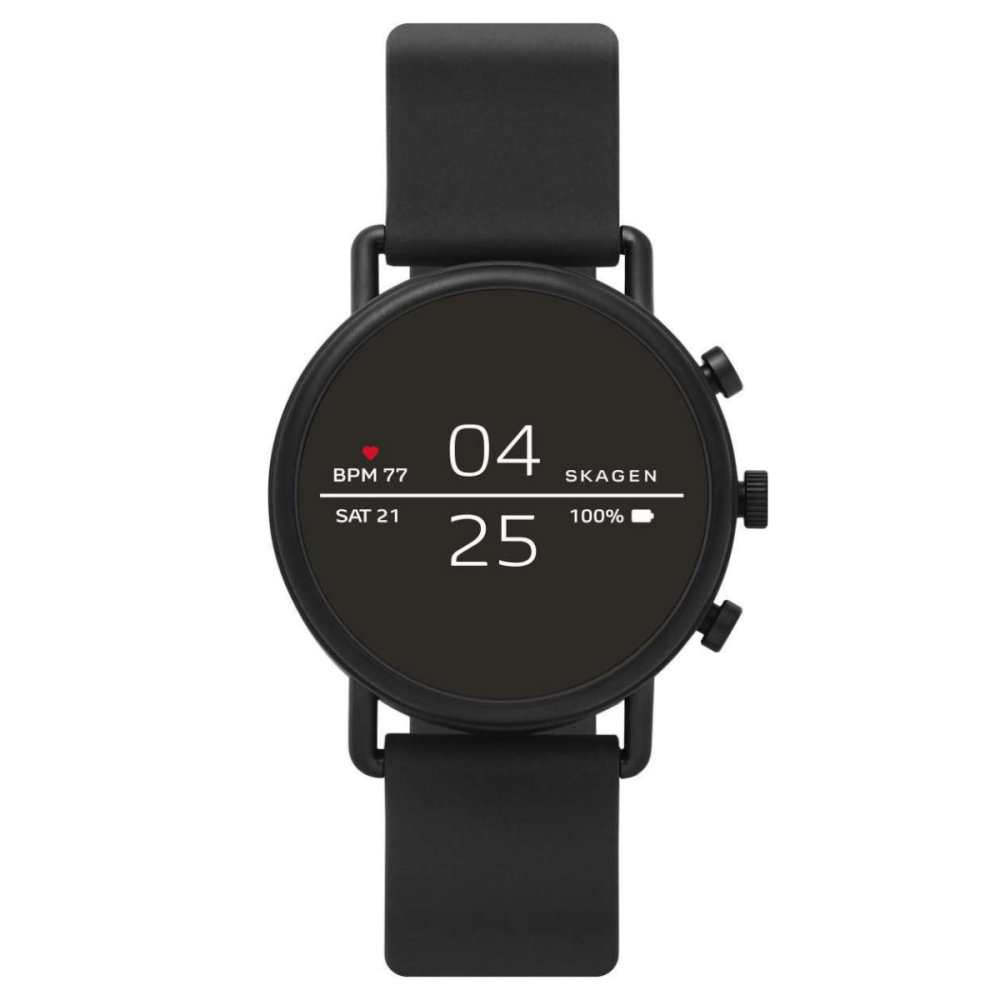 Smartwatch Skagen - Falster 2 Ref. SKT5100 - SKAGEN