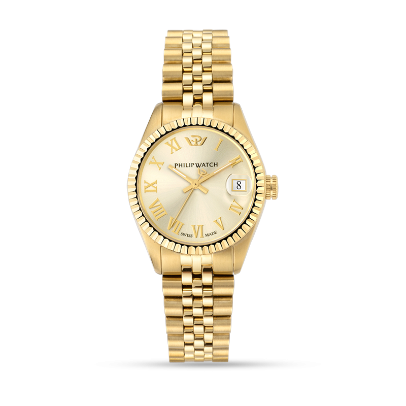 Orologio Philip Watch - Caribe Donna Ref. R8253597519 - PHILIP WATCH