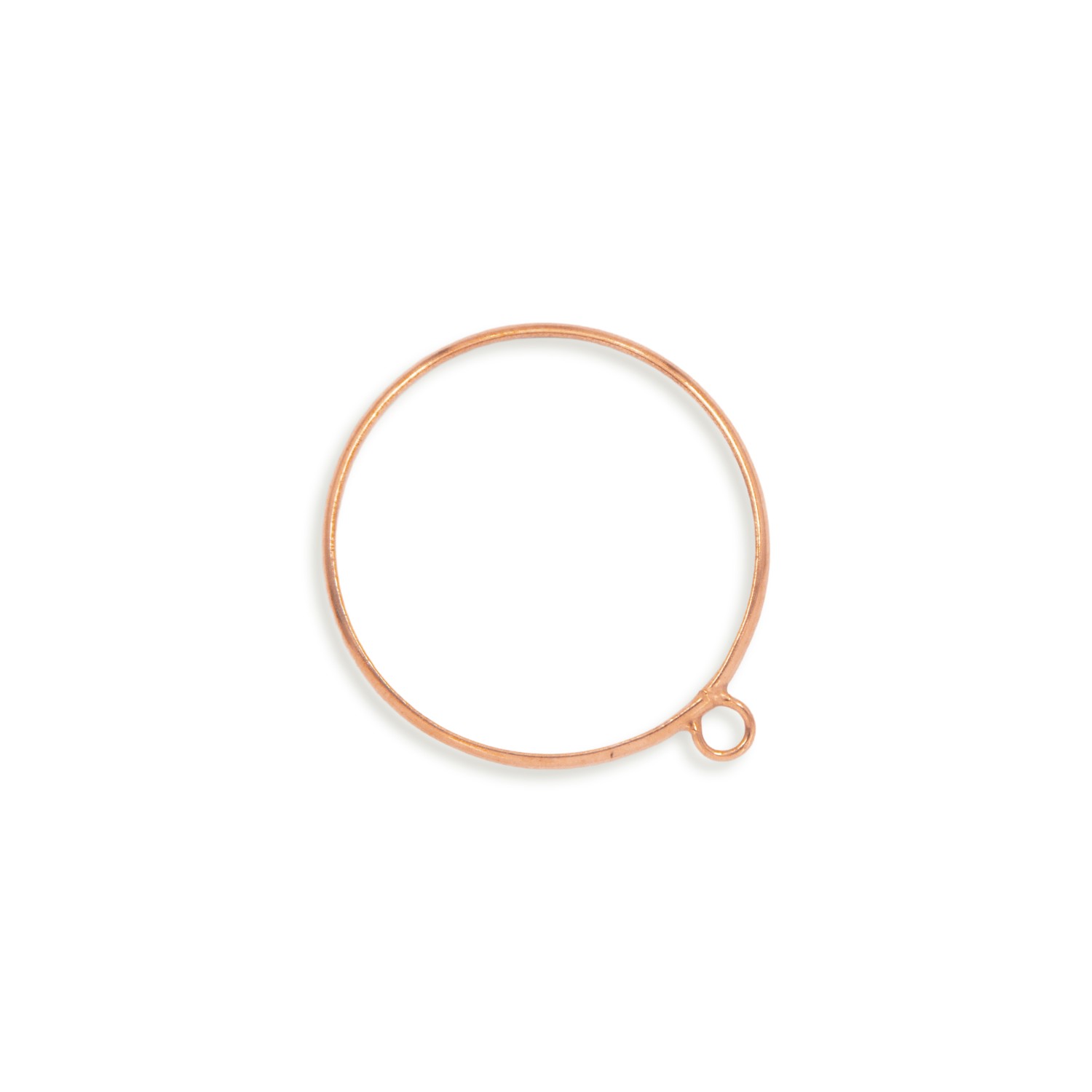 Anello in Oro 9 Kt  Ref. A0579R9 - FACCO