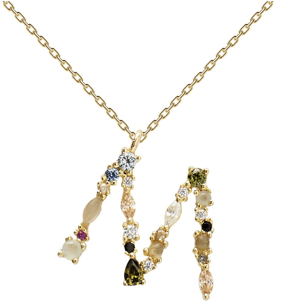 Collana PDPaola - I Am Ref. CO01-108-U - PDP