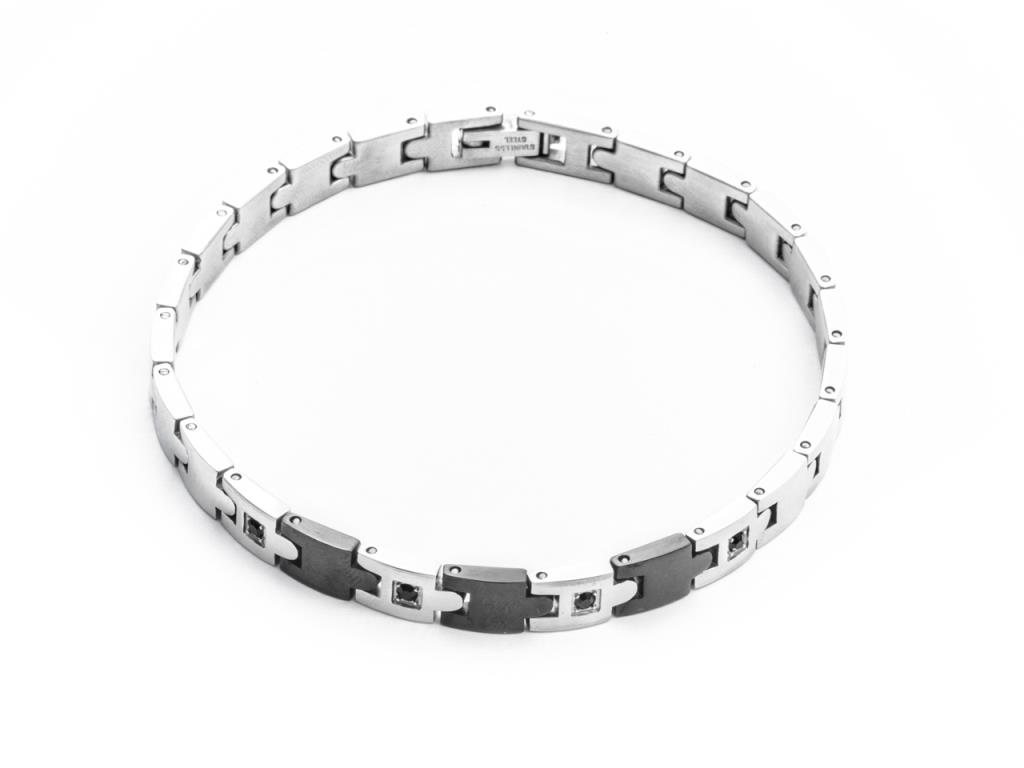 BRACCIALE PACIOTTI 4US - PAVING Ref. 4UBR2088 - 4US