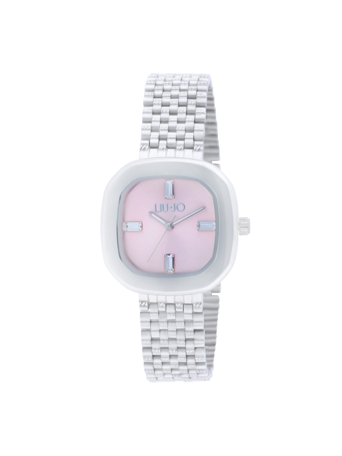 Orologio Liu Jo Donna Chains Elison TLJ2776 - LIU-JO
