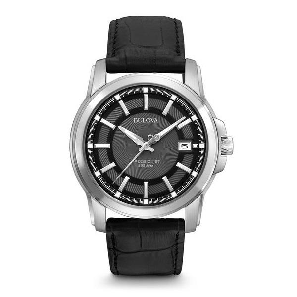 Orologio Bulova - Precisionist Ref. 96B158 - BULOVA