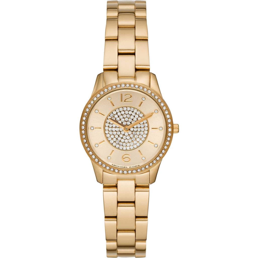 Orologio Michael Kors - Mini Runway Ref. MK6618 - MICHAEL KORS