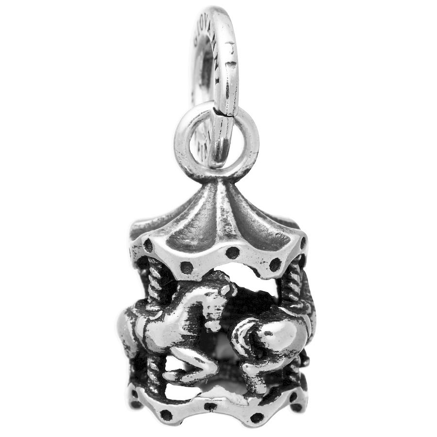 Giovanni Raspini - Mini Charm Giostra Ref. 10923 - GIOVANNI RASPINI