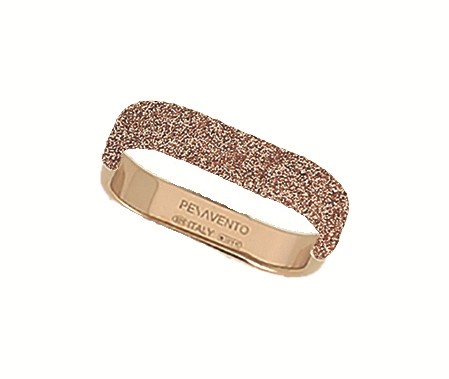 Pesavento - Anello Polvere Di Sogni I Colori Del Mondo Mis. 14 Ref. WPSCA499/14 - PESAVENTO