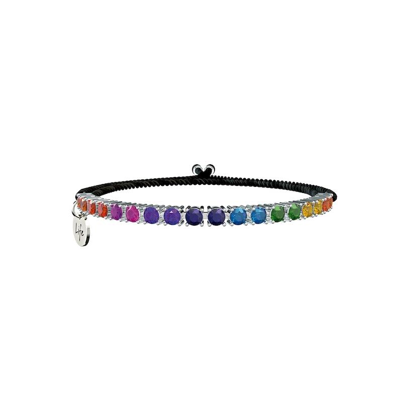 Gioielli Kidult - Bracciale in acciaio 316L Ref. 731621 - KIDULT