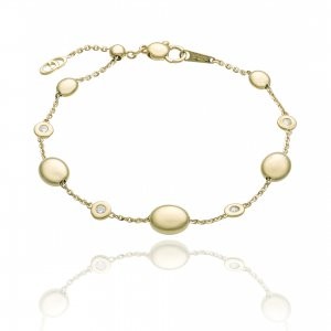 Bracciale Chimento - Armillas Acqua Ref. 1B04911B11190 - CHIMENTO