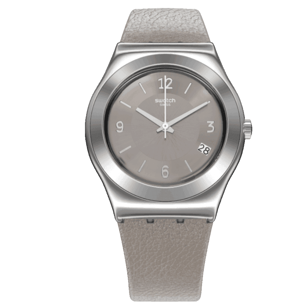 Orologio Swatch JUSTSAND Ref. YLS467 - SWATCH