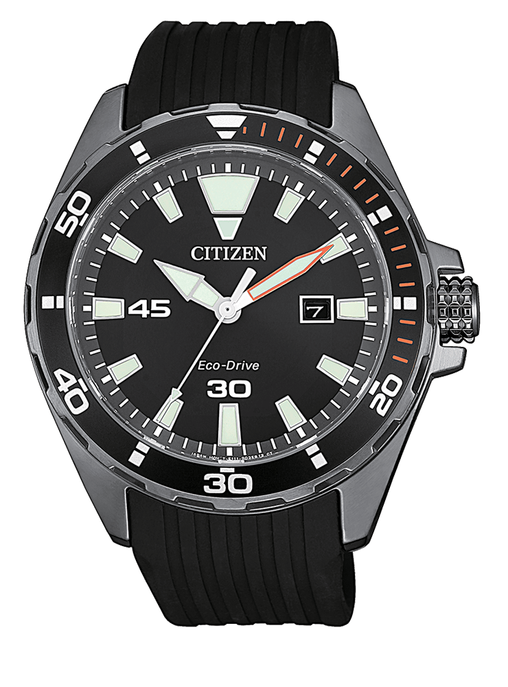 Orologio Citizen - Sport Eco Drive Ref. BM7455-11E - CITIZEN