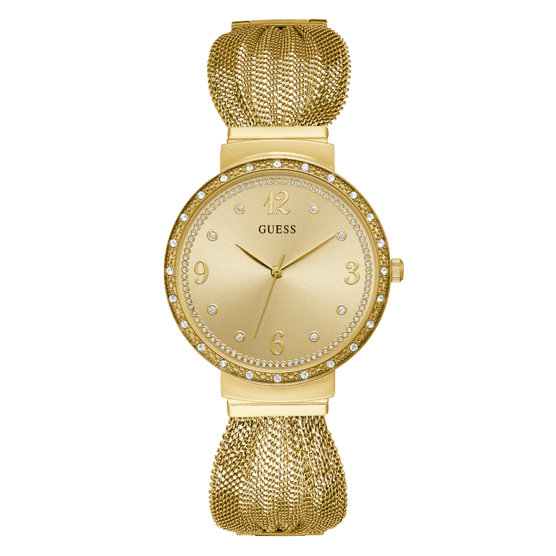 OROLOGIO GUESS - CHIFFON Ref. W1083L2 - GUESS