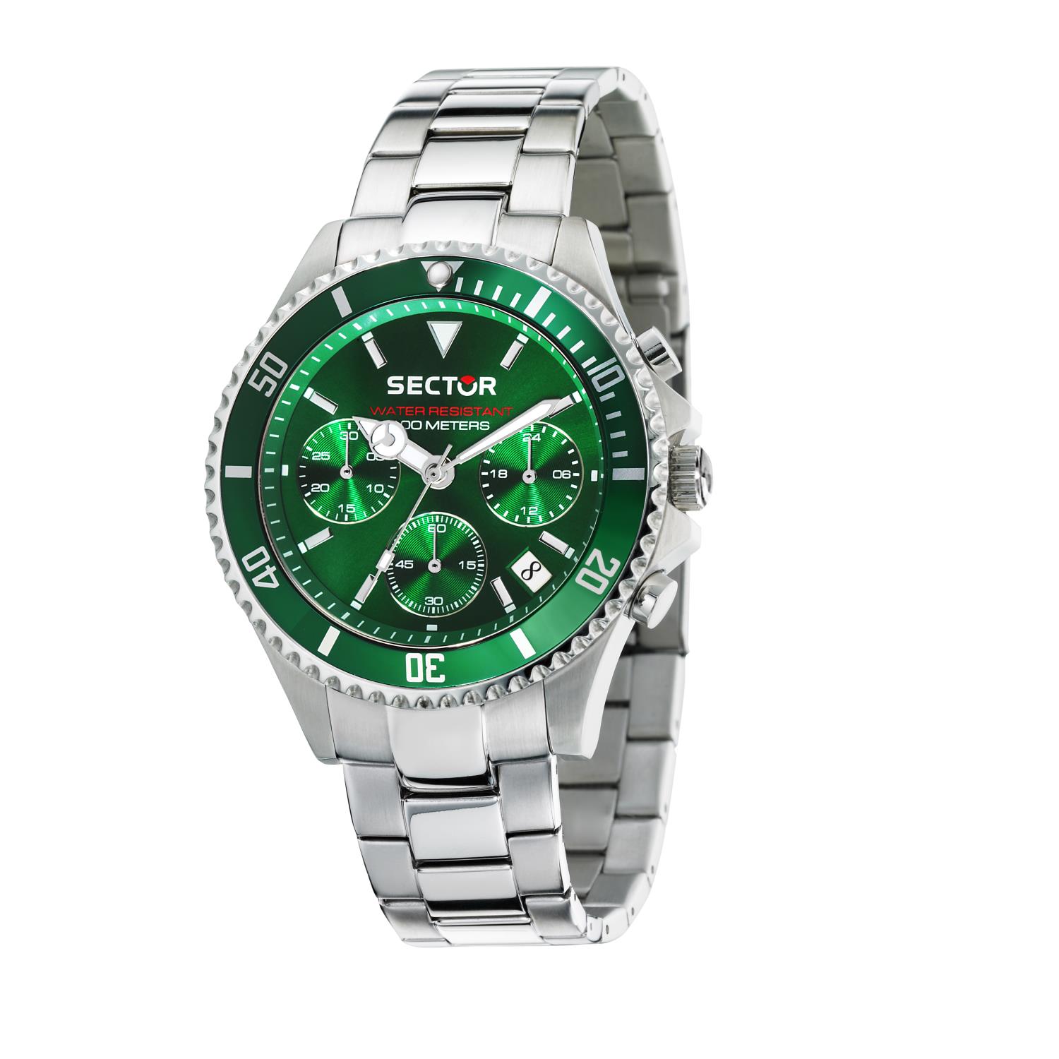 Orologio Sector 230 Ref. R3273661006 - SECTOR