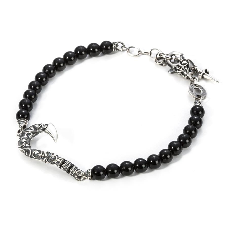 Bracciale Paciotti - Hooks Ref. JPBR1802V - PACIOTTI