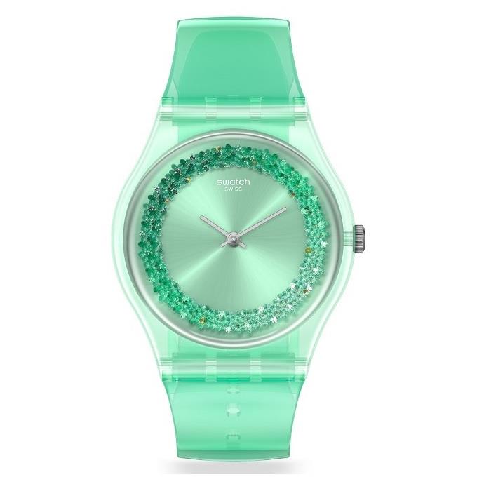 Orologio Swatch AMAZO-NIGHT Ref. GG225 - SWATCH