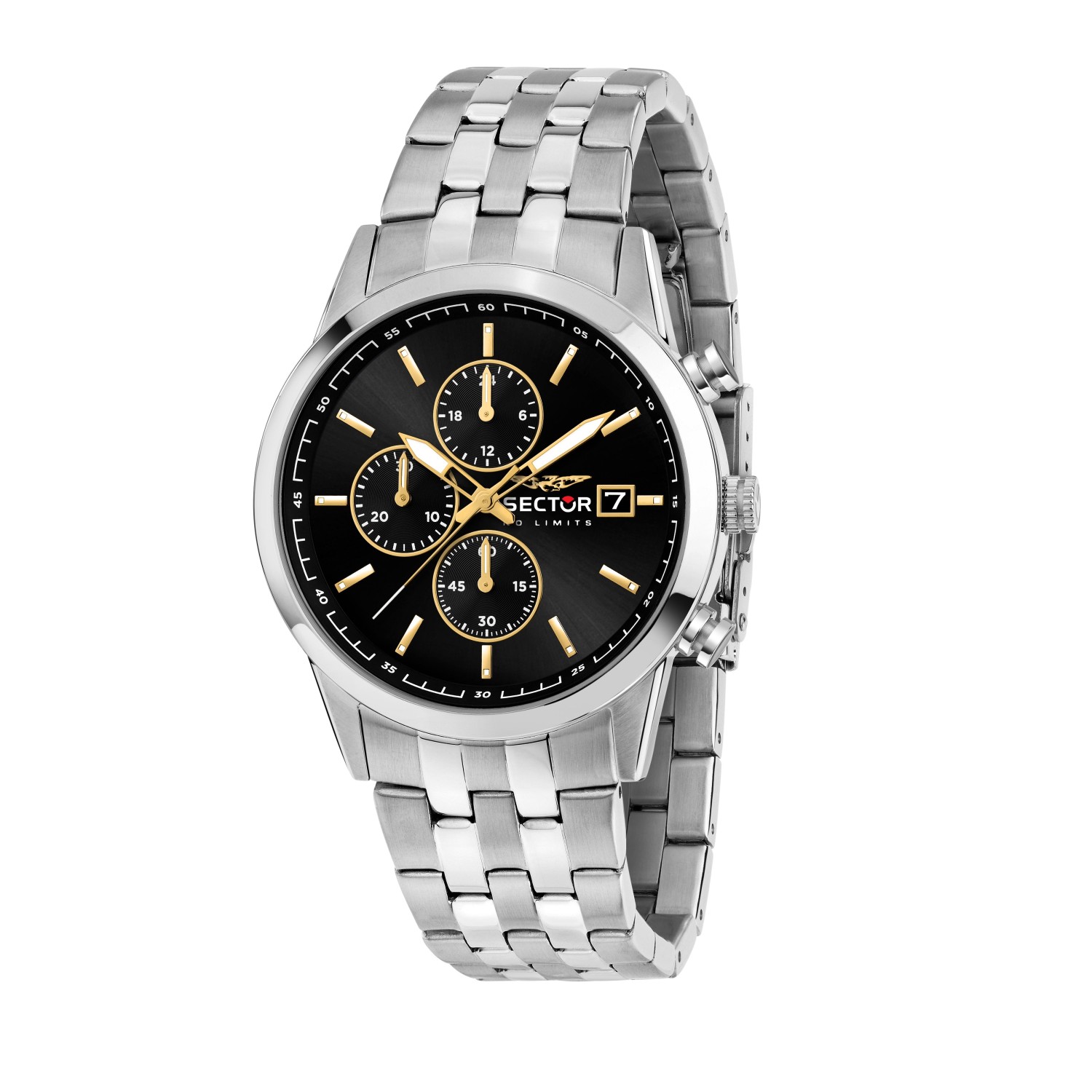 Orologio Uomo Sector 660 cronografo 42 mm – R3273617004 - SECTOR