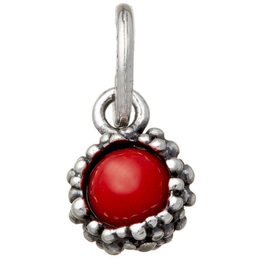 Giovanni Raspini - Charm Coral Perlage Ref. 10860 - GIOVANNI RASPINI