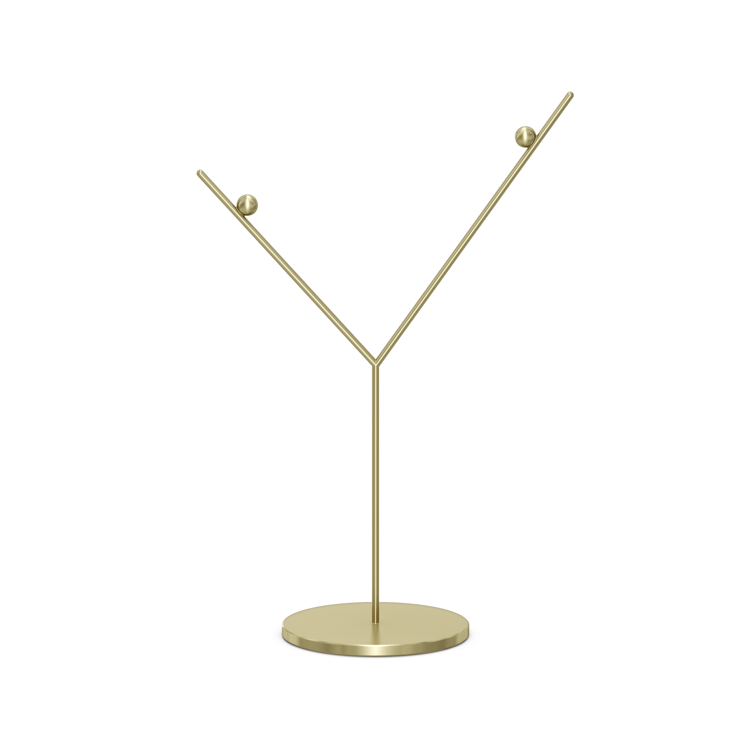 Swarovski - Stand Decorazioni, Dorato Ref. 5596539 - SWAROVSKI