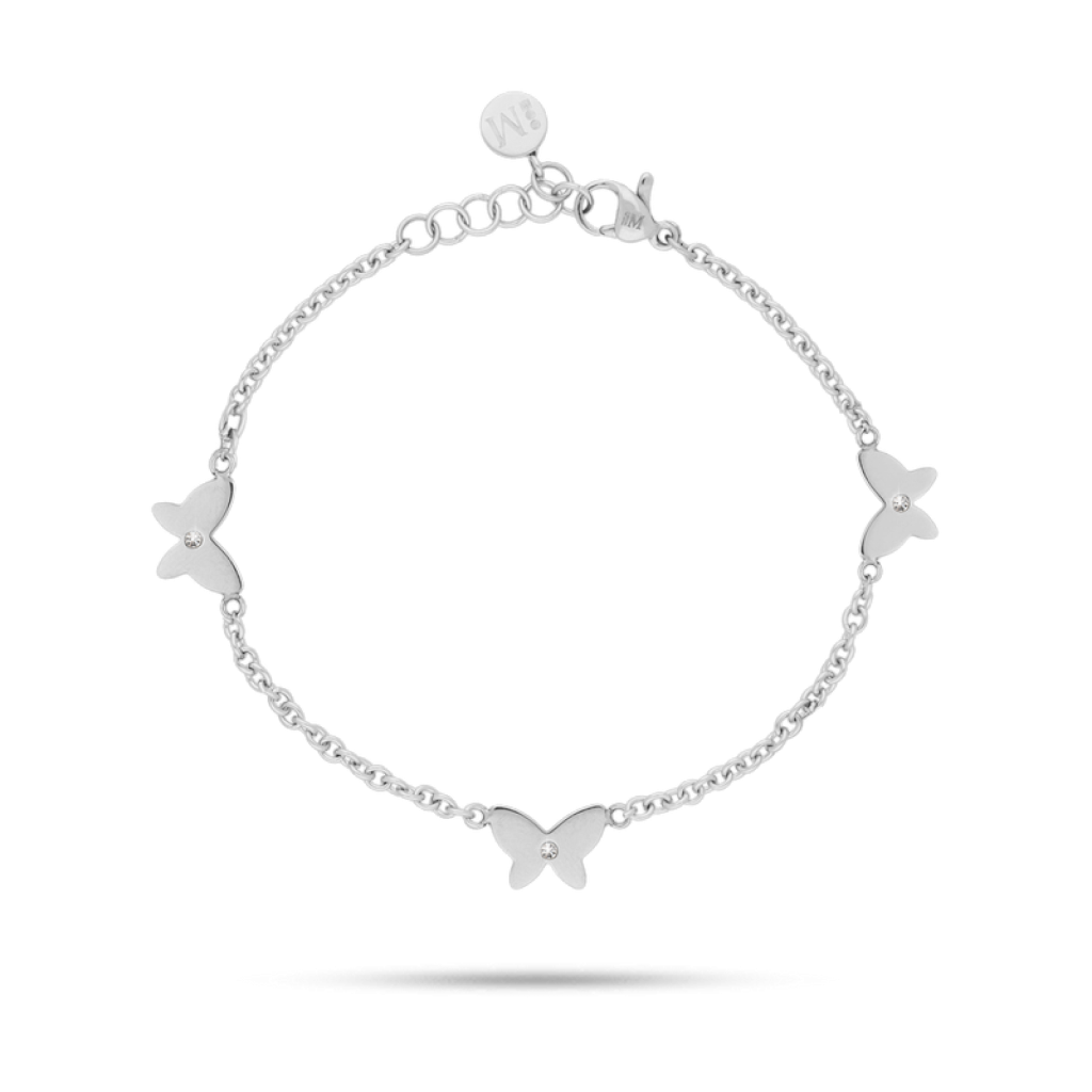 BRACCIALE MORELLATO - INSIEME Ref. SAHM12 - MORELLATO
