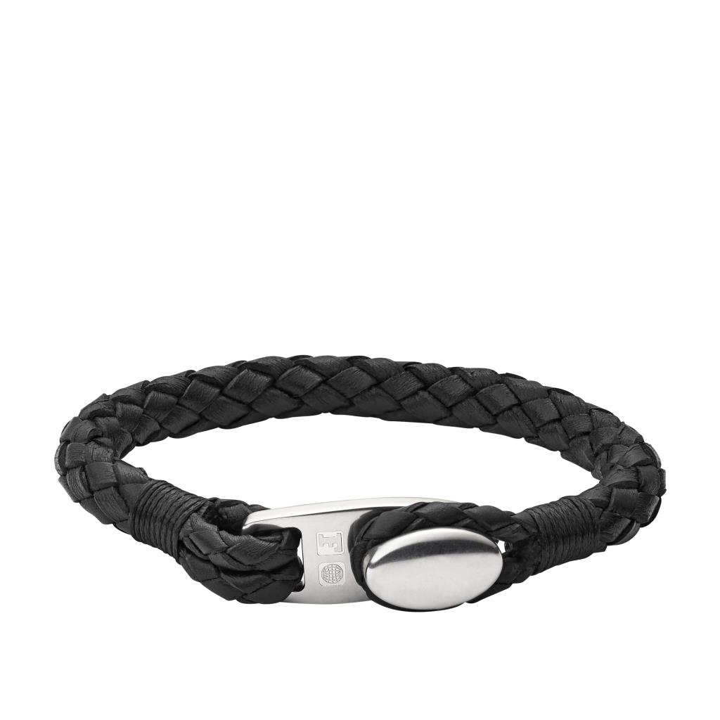Bracciale Fossil - Vintage Casual Uomo Ref. JF02698040 - FOSSIL