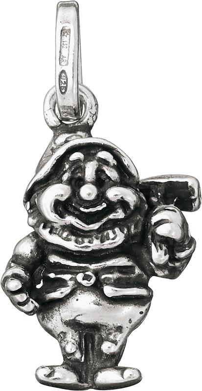 GIOVANNI RASPINI - CHARM GONGOLO - GIOVANNI RASPINI