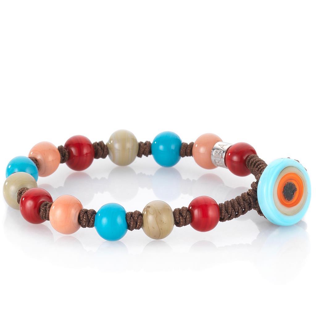 Bracciale Gerba - collezione Colored Ref. HAWAII-15 - GERBA