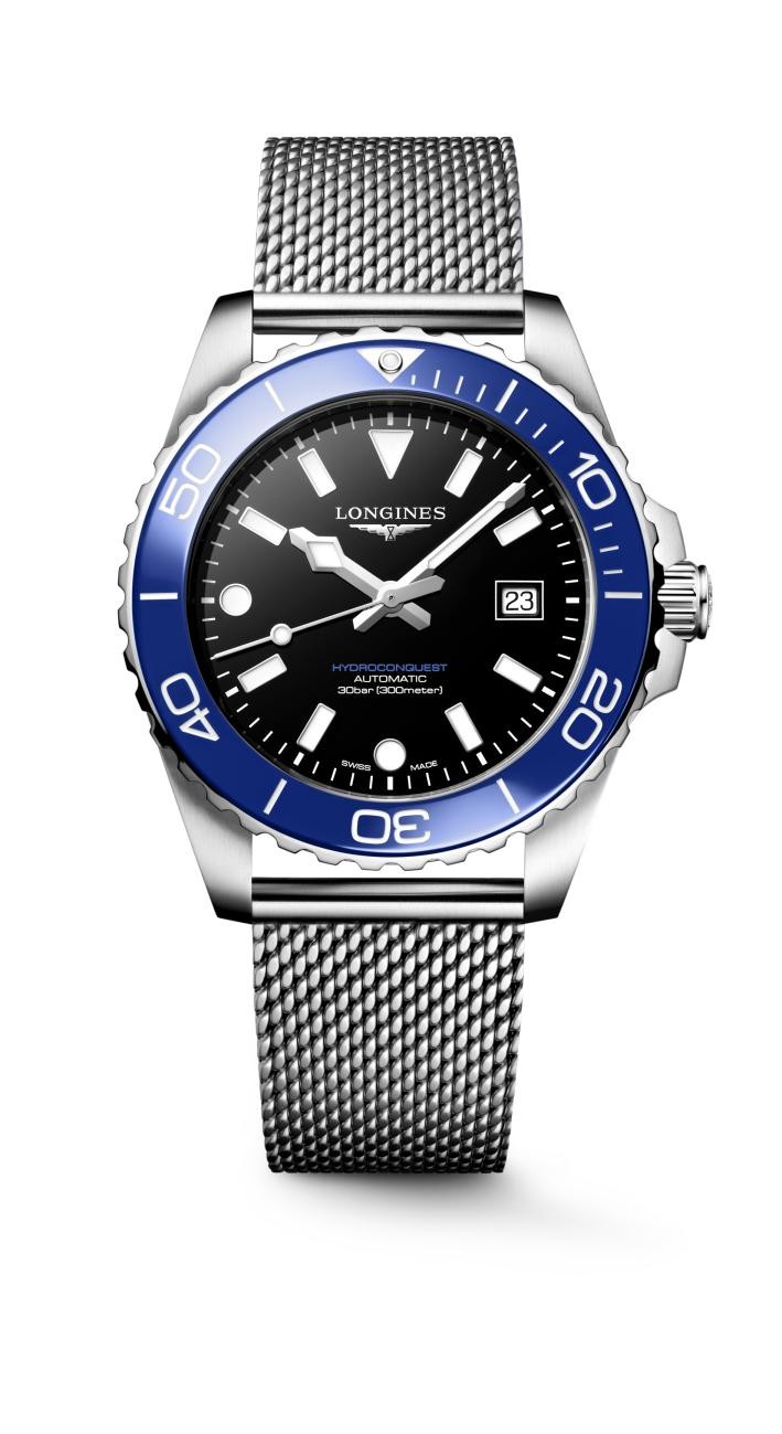 HYDROCONQUEST Ref. L3.788.4.90.6 - LONGINES