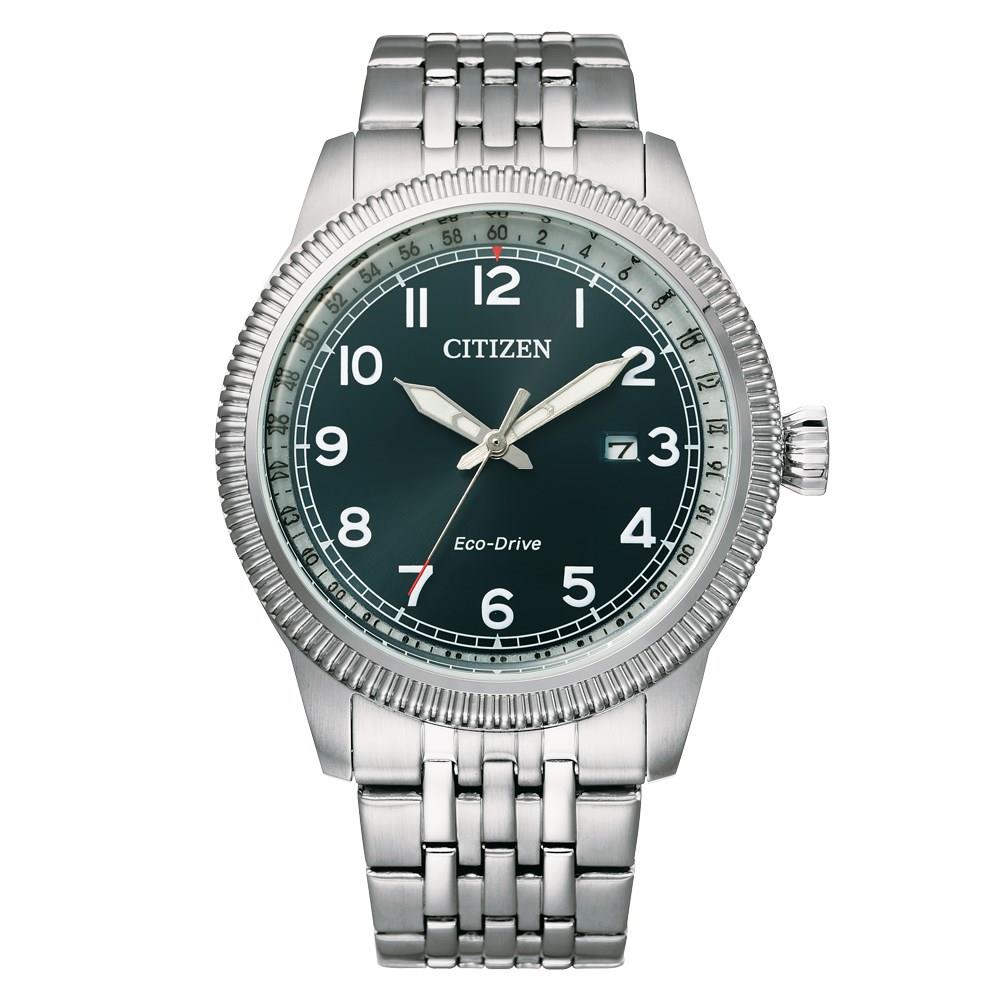 Orologio Citizen - Aviator Ref. BM7480-81L - CITIZEN