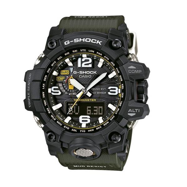 Orologio Casio - G-Shock Premium Ref. GWG-1000-1A3ER - CASIO