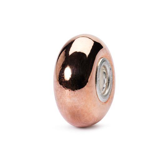 Trollbeads Bead in Rame - Sogno di Rame Ref. TCUBE-00002 - TROLLBEADS