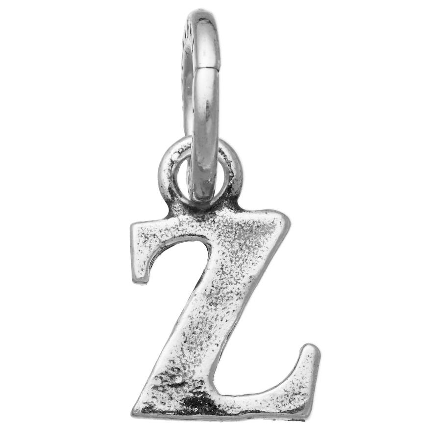 Giovanni Raspini - Mini Charm Lettera Logo "Z" Ref. 10901 - GIOVANNI RASPINI