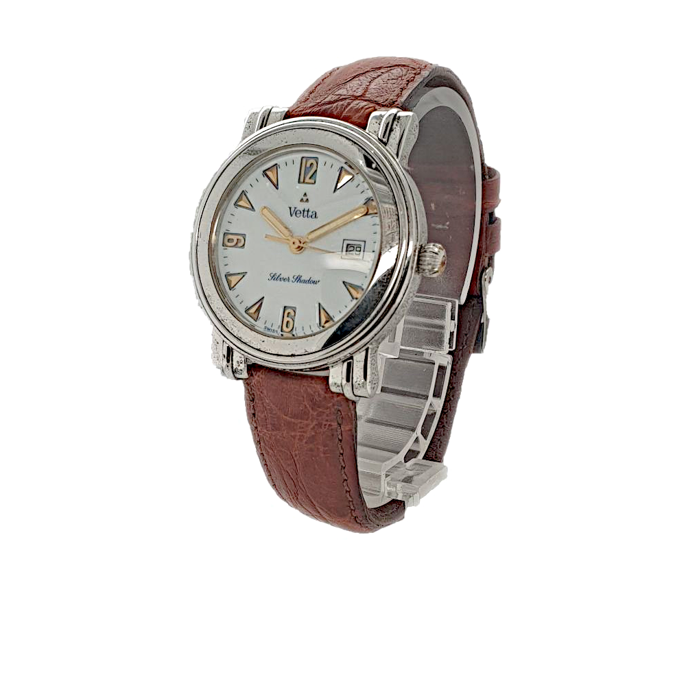 Orologio Vetta - Argento Donna Automatic Ref. 0012567 - VETTA