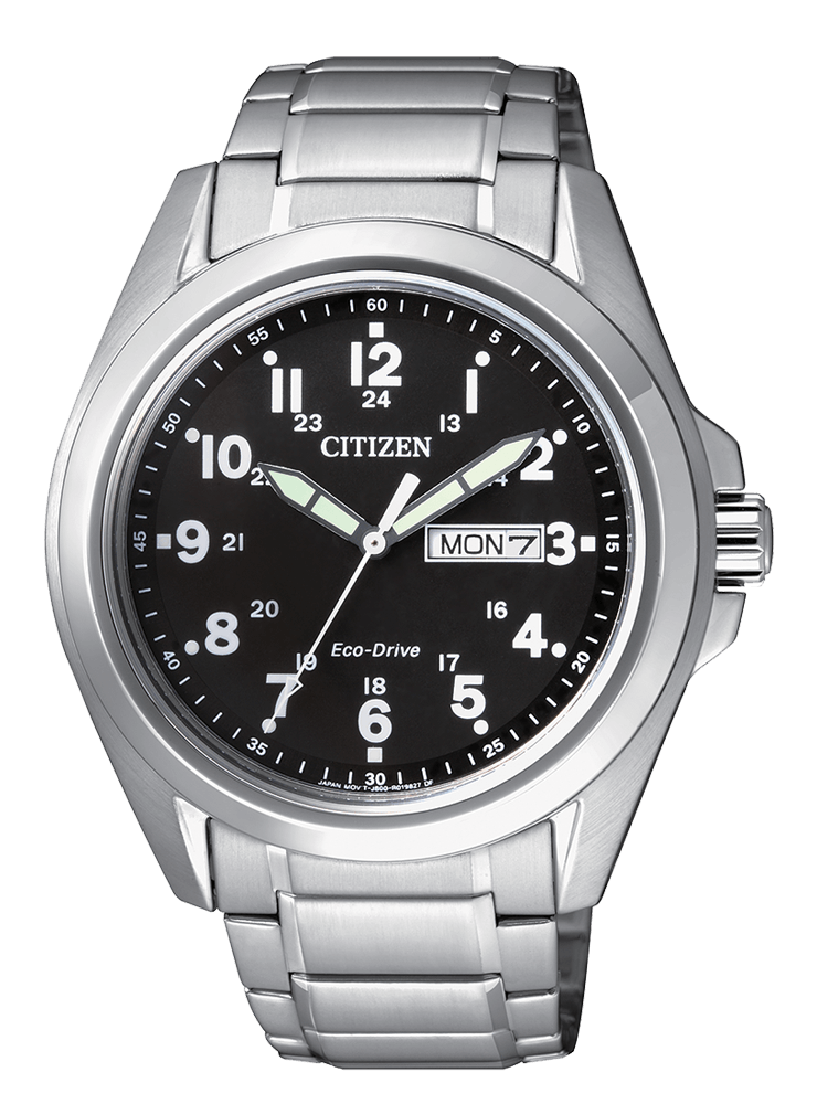 OROLOGIO CITIZEN - URBAN Ref. AW0050-58E - CITIZEN