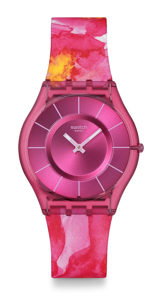 Orologio Swatch PARADISE PETALS Ref. SS08P113 - SWATCH