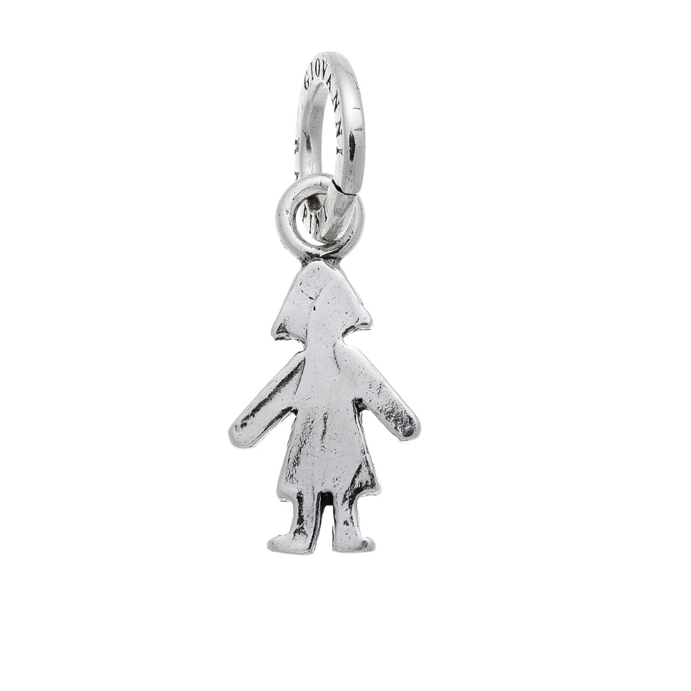 Giovanni Raspini - Charm Mamma Ref. 10005 - GIOVANNI RASPINI