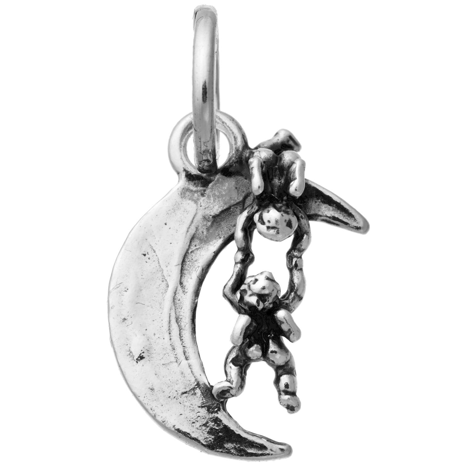 Giovanni Raspini - Charm Luna Angeli Ref. 11087 - GIOVANNI RASPINI