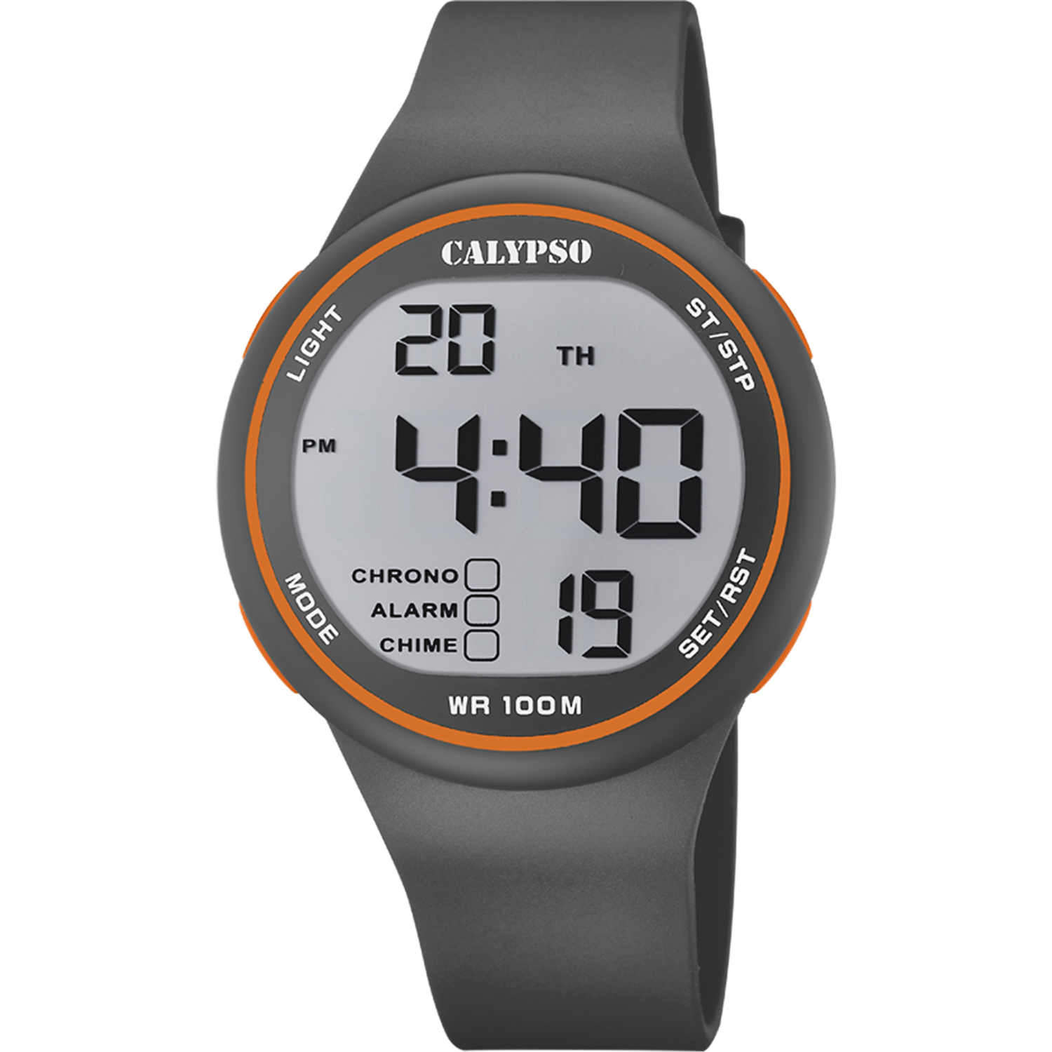 Orologio Calypso Uomo Ref. K5795/4 - CALYPSO