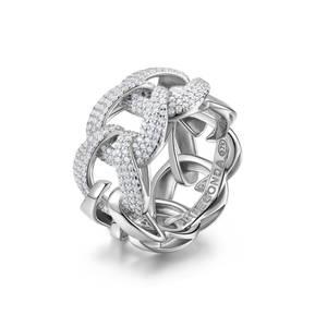 Anello Pianegonda Tecum Ref. PCMR03C - PIANEGONDA