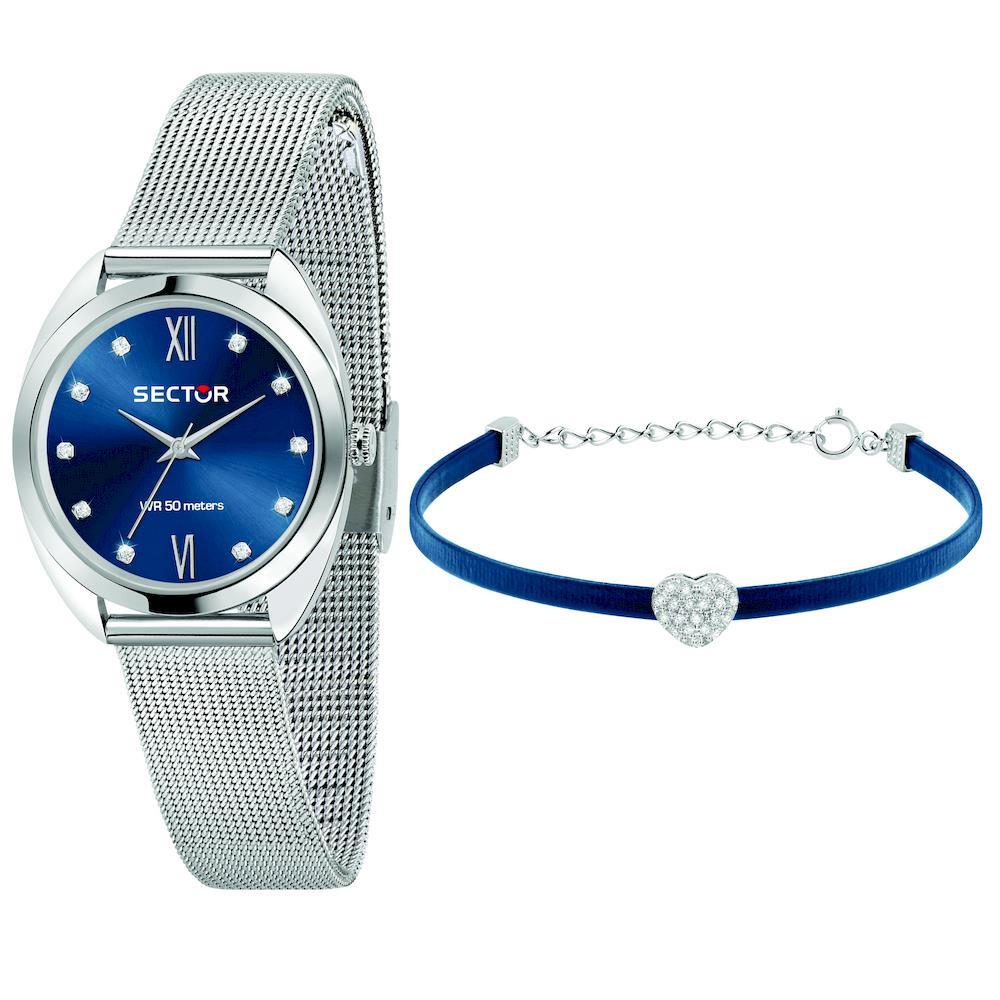 Orologio Sector - 955 Ref. R3253518506 - SECTOR