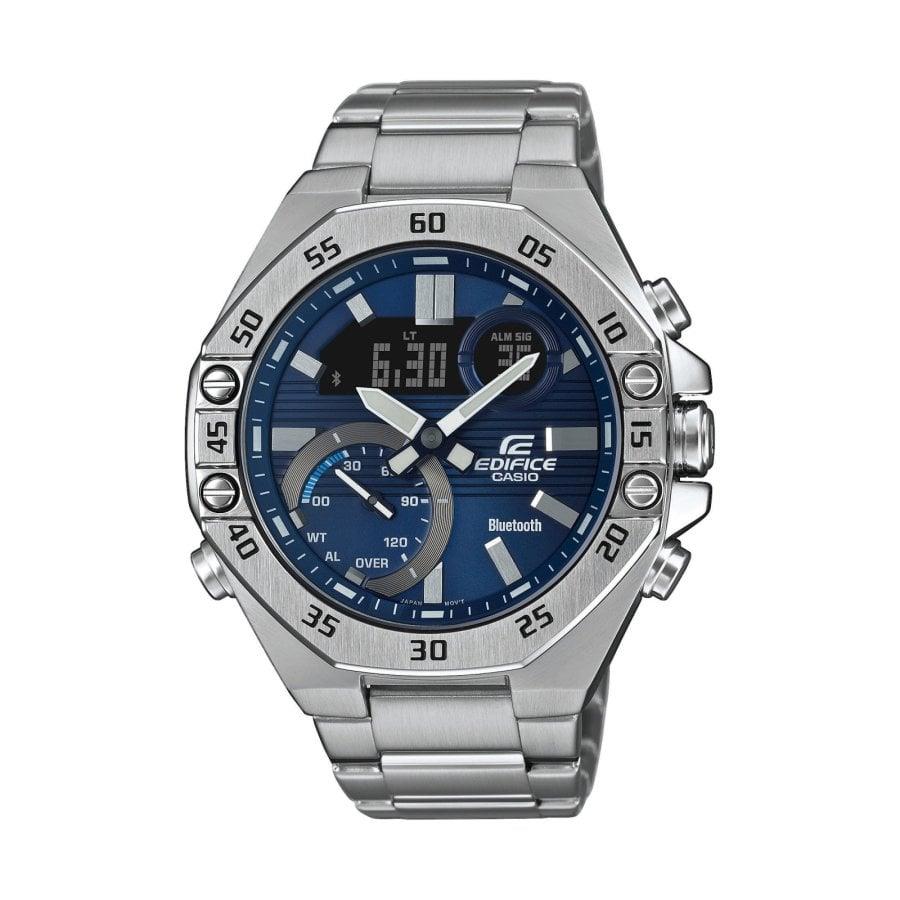 Orologio Casio - Edifice Bluetooth Ref. ECB-10D-2AEF - CASIO