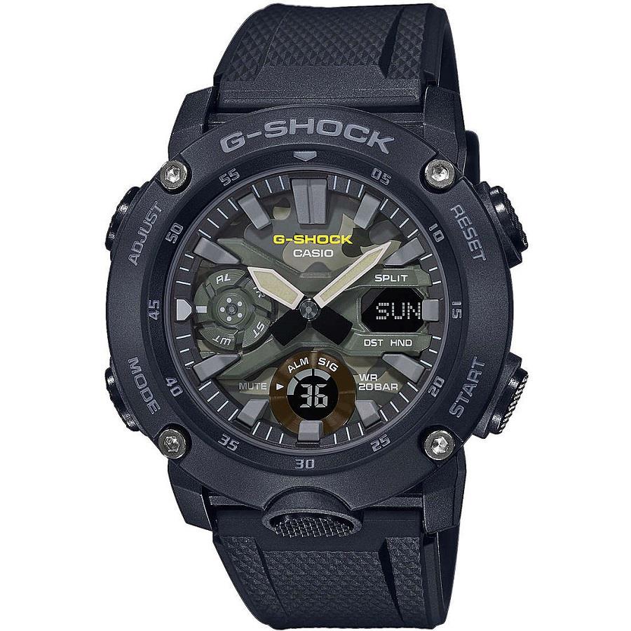 Orologio Casio - G-SHOCK Classic Style Ref. GA-2000SU-1AER - CASIO