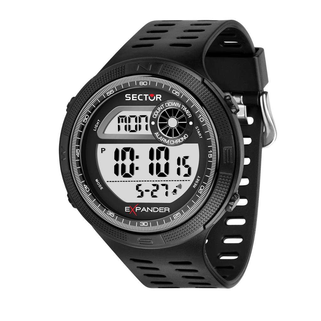 Orologio Sector - EX-42 Ref. R3251527001 - SECTOR