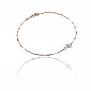 Bracciale Chimento - Bamboo Shine Ref. 1B05395B17190 - CHIMENTO