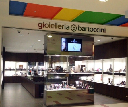 Santa Maria Degli Angeli - PG